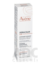 AVENE XeraCalm A.D Koncentrovaná starostlivosť