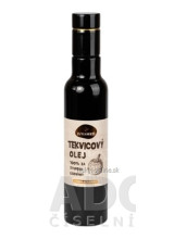 JUVAMED TEKVICOVÝ OLEJ
