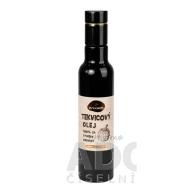 JUVAMED TEKVICOVÝ OLEJ