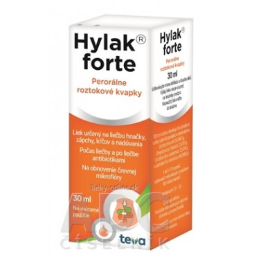 HYLAK FORTE