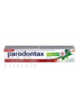 Parodontax Herbal Fresh