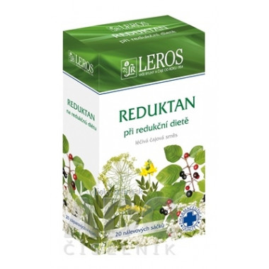 LEROS REDUKTAN