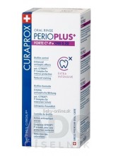CURAPROX Perio Plus Forte CHX 0,20 %