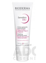 BIODERMA Sensibio DS+ anti-recidive