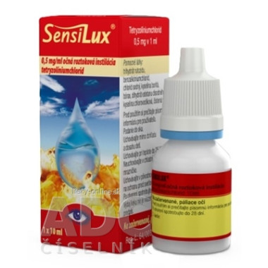 SENSILUX