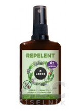 LEROS Repelent