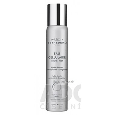 ESTHEDERM CELLULAR WATER SPRAY