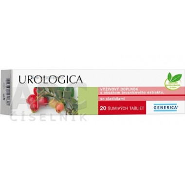 GENERICA UROLOGICA