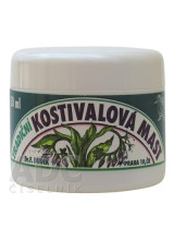 DR.F. DUDEK TRADIČNÁ KOSTIHOJOVÁ MASŤ