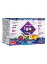 Alpikol SoftFlux Drink for kids