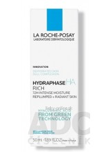LA ROCHE-POSAY HYDRAPHASE HA RICHE Výživná textúra
