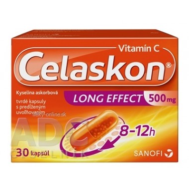 Celaskon long effect