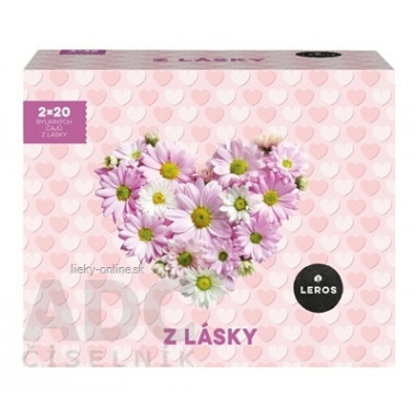 LEROS Z LÁSKY 6
