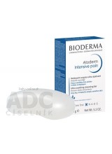 BIODERMA Atoderm Intensive umývacia kocka