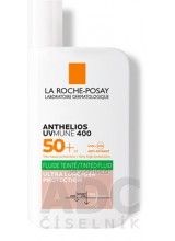 LA ROCHE-POSAY ANTHELIOS UVMUNE 400 SPF50+ FLUID