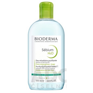 BIODERMA Sébium H2O