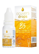 Ocuvers drops B5