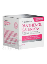 Panthenol Galenika+ B3HA Face Creamy-Gel