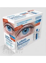 GENERICA Lutein Premium