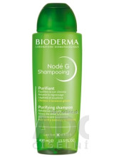BIODERMA Nodé G šampón