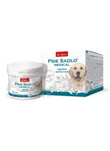 PSIE SADLO Medical Dr. Weiss