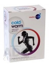 Kinetec Kooler cold/warm gel pack