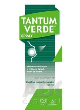 TANTUM VERDE SPRAY