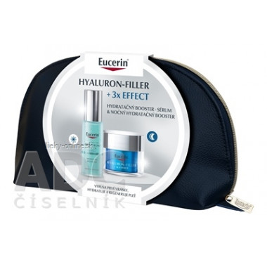 Eucerin Kazeta HYALURON-FILLER + 3xEFFECT