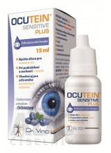 OCUTEIN SENSITIVE PLUS