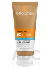 LA ROCHE-POSAY ANTHELIOS HYDRATATING LOTION SPF50+