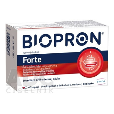BIOPRON Forte