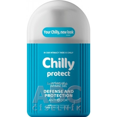 Chilly protect