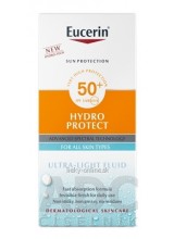 Eucerin SUN HYDRO PROTECT SPF 50+ Fluid