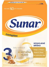 Sunar Complex 3