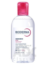 BIODERMA Sensibio H2O BIODERMA Sensibio H2O