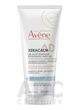 AVENE XeraCalm A.D Relipidačný mliečny gél