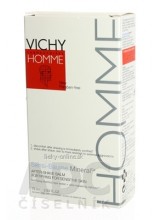 VICHY HOMME SENSI-BAUME Ca BALZAM PO HOLENÍ