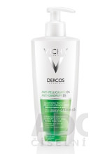 VICHY DERCOS ANTI-DANDRUFF Šampón
