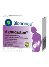 AGNUCASTON