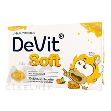 DeVit Soft