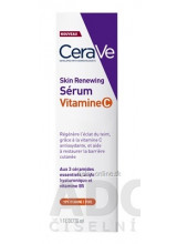 CeraVe SÉRUM S VITAMÍNOM C PRE OBNOVU PLETI