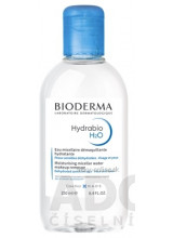 BIODERMA Hydrabio H2O