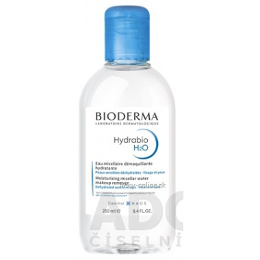 BIODERMA Hydrabio H2O