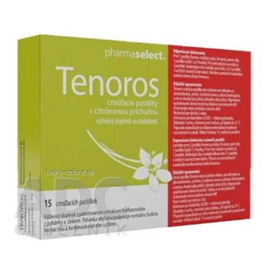 TENOROS