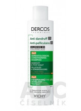 VICHY DERCOS ANTI-DANDRUFF DS 2in1