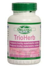 ORGANIKA TrioHerb