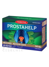 TEREZIA PROSTAHELP