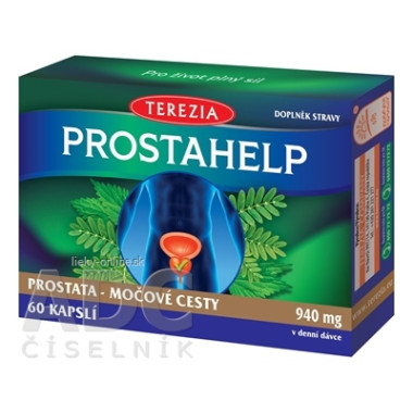 TEREZIA PROSTAHELP