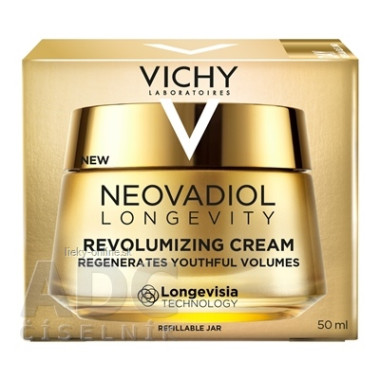 VICHY NEOVADIOL LONGEVITY REVOLUMIZING CREAM