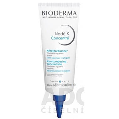 BIODERMA Nodé K Koncentrát